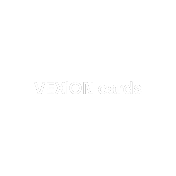 VEXiON cards