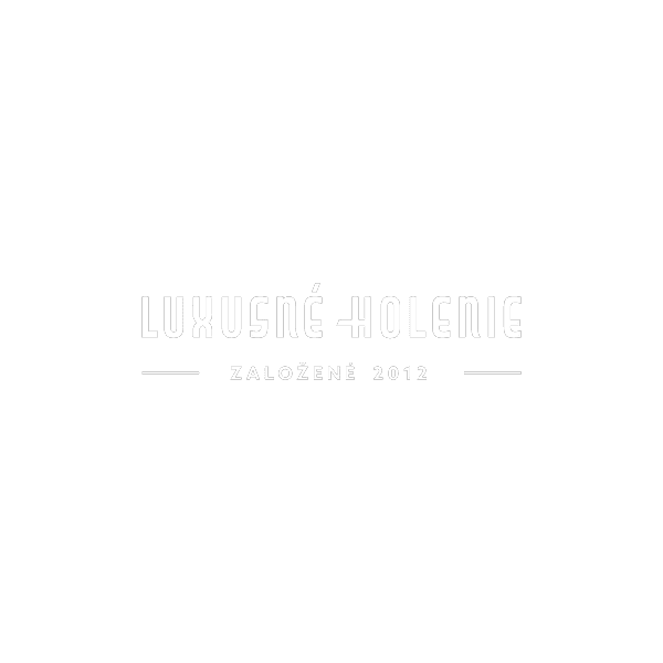 Luxusné Holenie